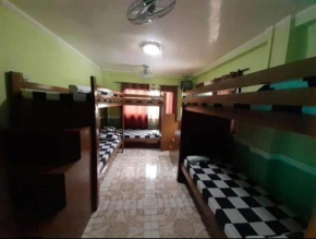Santimart Backpackers Coron